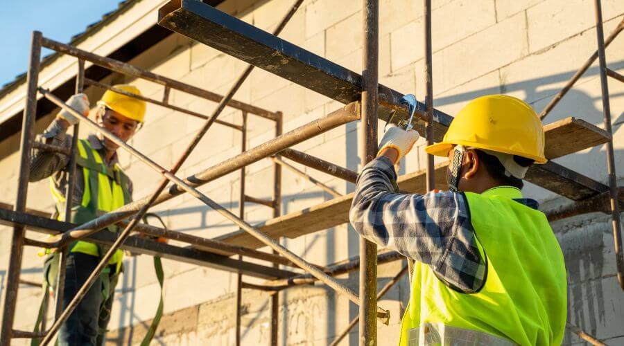 Expert new roof installation services in Campbell, MO